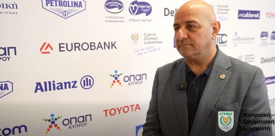 Χάρης Λοΐζίδης: Με όραμα και στρατηγική η ΚΟΠ το 2026