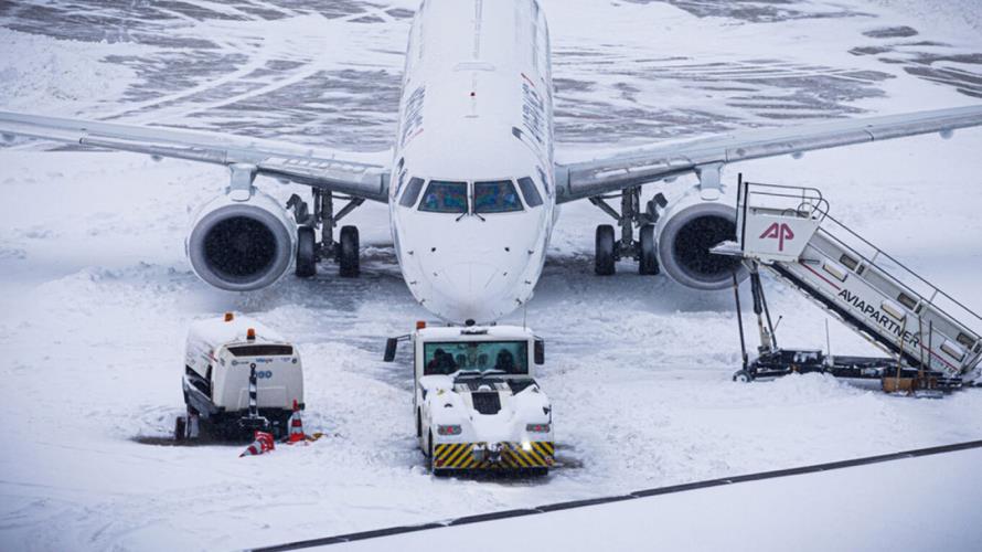 Σαρώνει Γαλλία, Βρετανία, Γερμανία και Ολλανδία η καταιγίδα Goretti-Χωρίς ρεύμα χιλιάδες νοικοκυριά και ακυρώσεις πτήσεων