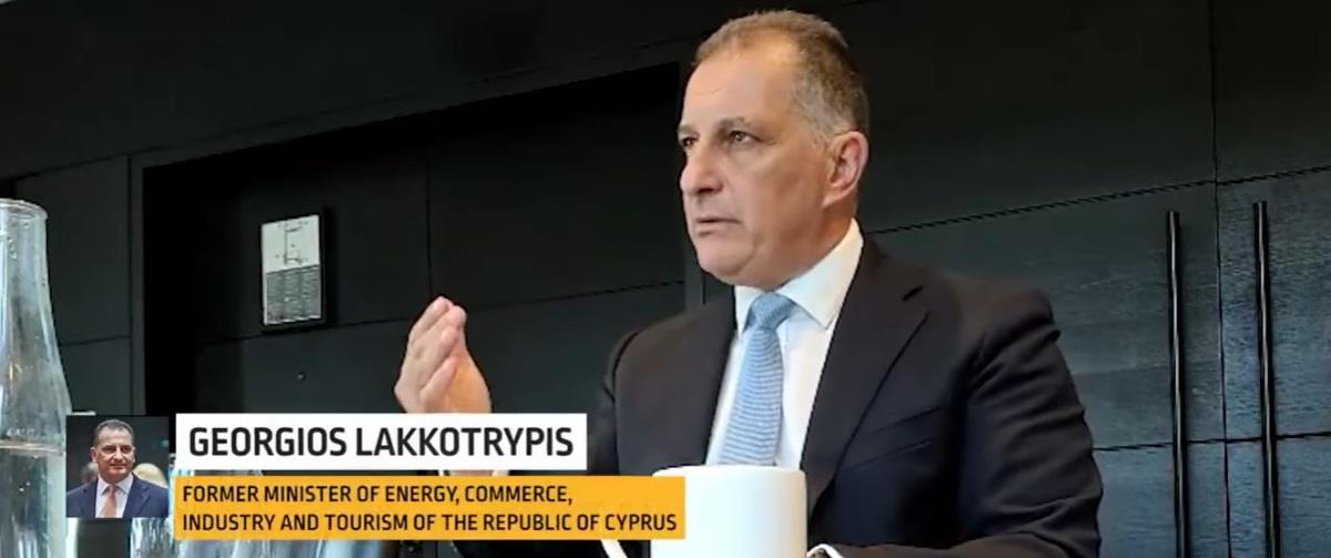 Στο ΤΑΕ Αρχηγείου για κατάθεση ο Λακκοτρύπης, δίνει στοιχεία για τις επαφές του με τον δήθεν επενδυτή