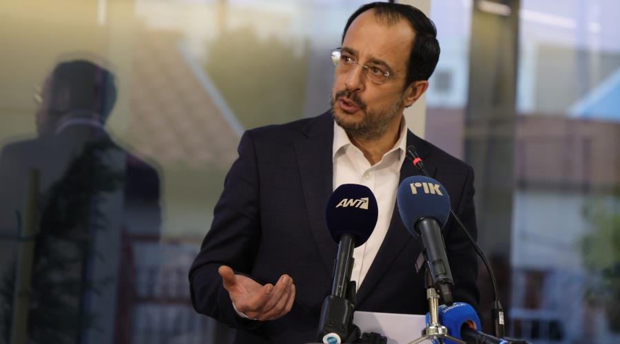 Στόχος της Κυβέρνησης η ουσιαστική ενίσχυση των συντάξεων-«Δεν μπορεί κάποιος να ανταποκριθεί με μια σύνταξη των 500 ή των 510 ευρώ»