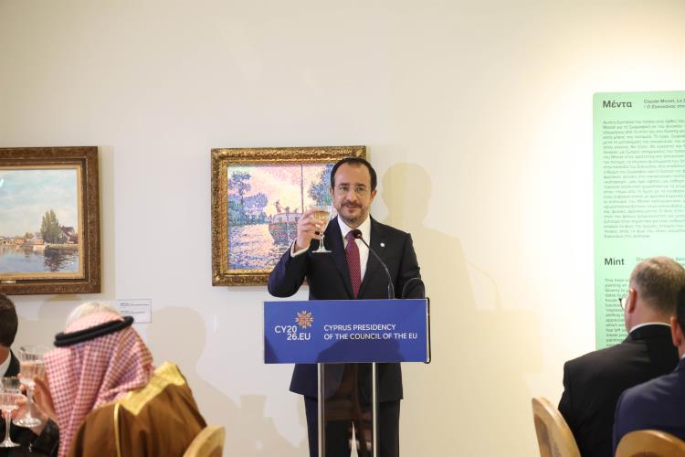 Ιστορικό ορόσημο χαρακτήρισε ο πρόεδρος την συμφωνία ΕΕ-Mercosur-«Μια Ένωση ανοιχτή στον κόσμο»