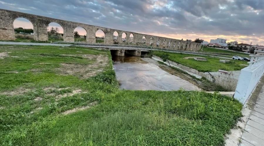 Τέλος του 2027 ολοκληρώνεται το αντιπλημμυρικό έργο Καμάρων-«Επιλύονται σε μεγάλο βαθμό τα προβλήματα»