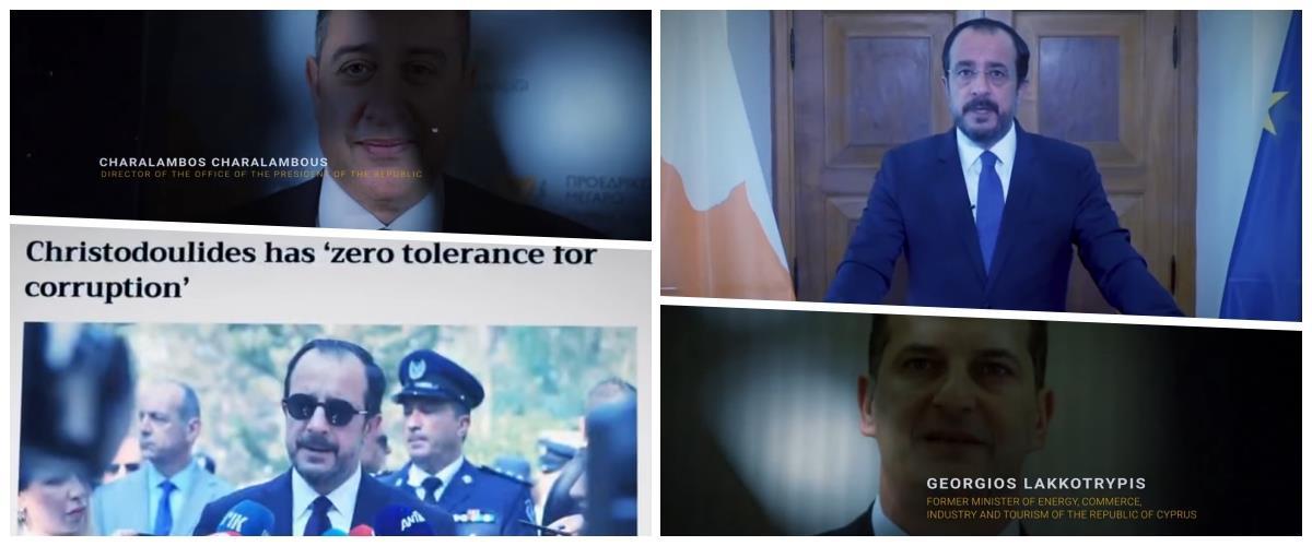 Επανέρχεται και ο ΔΗΣΥ για τις εξηγήσεις της Κυβέρνησης για το βίντεο με χρηματοδοτήσεις-«Άλλα λόγια θκιε παπά»