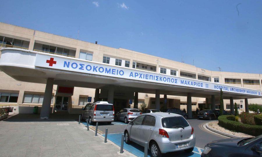Αυξημένα περιστατικά εποχιακών λοιμώξεων στο Μακάρειο-Ενδεχόμενο αύξησης νοσηλειών τις επόμενες μέρες