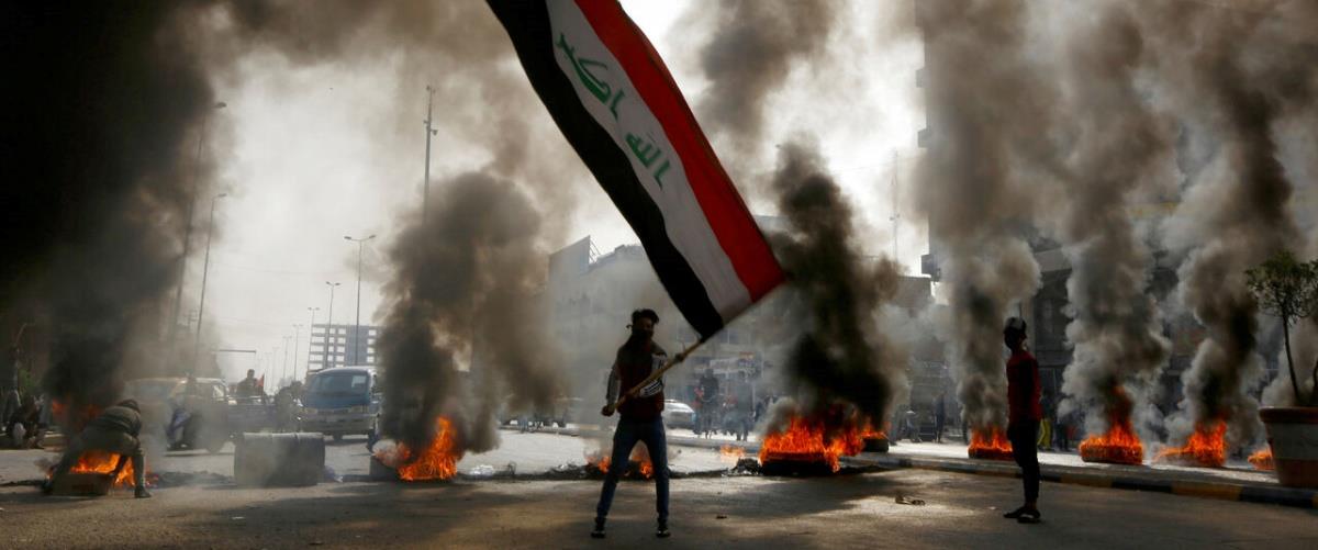 Απειλεί τις ΗΠΑ το Ιράν με φόντο τα σενάρια για επέμβαση-«Θα πλήξουμε το Ισραήλ και στρατιωτικές σας βάσεις αν δεχθούμε επίθεση»