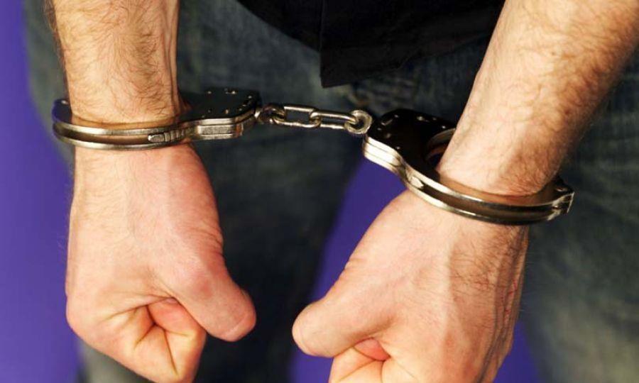 Ενεπλάκη σε τροχαίο, κουβαλούσε ναρκωτικά-Συνελήφθη 39χρονος στη Λάρνακα