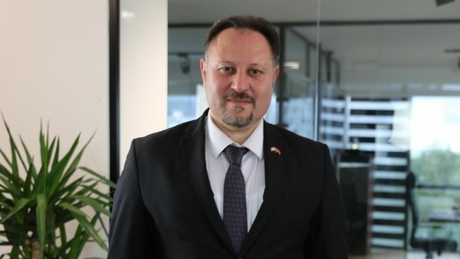 Ενοχλημένοι στα κατεχόμενα από τις αμυντικές συμφωνίες της ΚΔ-«Επηρεάζουν αρνητικά τις ισορροπίες»