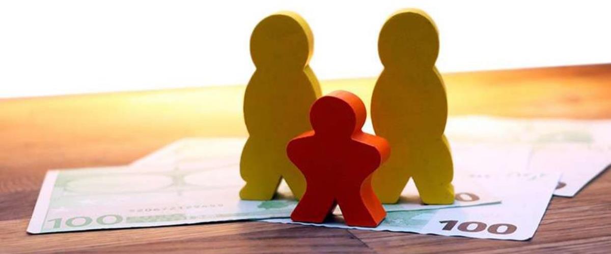 Δικαιούχοι χάνουν επίδομα τέκνου λόγω συμπερίληψης της διατροφής στο οικογενειακό εισόδημα-Θέλει αλλαγές η Βουλή