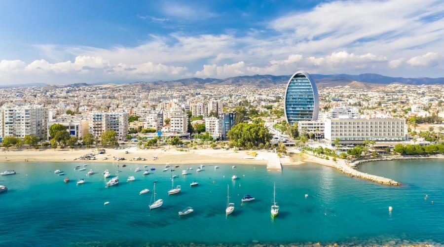 Ισραηλινός επιχειρηματίας ακινήτων προτρέπει σε επενδύσεις στη Λεμεσό-«Το μέρος που οι μεγαλοεπενδυτές σας κρύβουν»