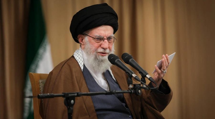 Αγιατολάχ Αλί Χαμενεΐ, ο Ιρανός ηγέτης που… πέθανε ήδη μία φορά-Ο απευθείας απόγονος του Μωάμεθ και τα αιματοβαμμένα χέρια