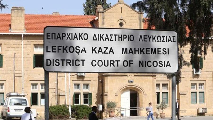 Δύο συλλήψεις για κλοπές οχημάτων και περιπτέρου στη Λευκωσία-Υπό οκταήμερη κράτηση