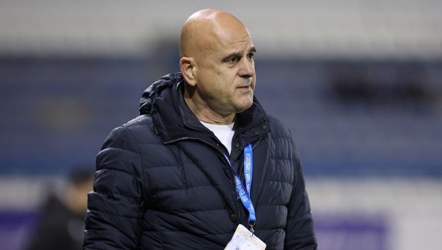 Υποκλίθηκε στον κόσμο της Ανόρθωσης ο Κετσπάγια-«Κάποιοι εγκλημάτησαν σε αυτήν την ομάδα, δεν φταίμε εμείς γι’ αυτό»