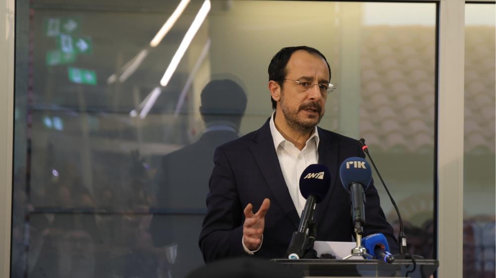 5374356685738074 Nikos Christodoulides