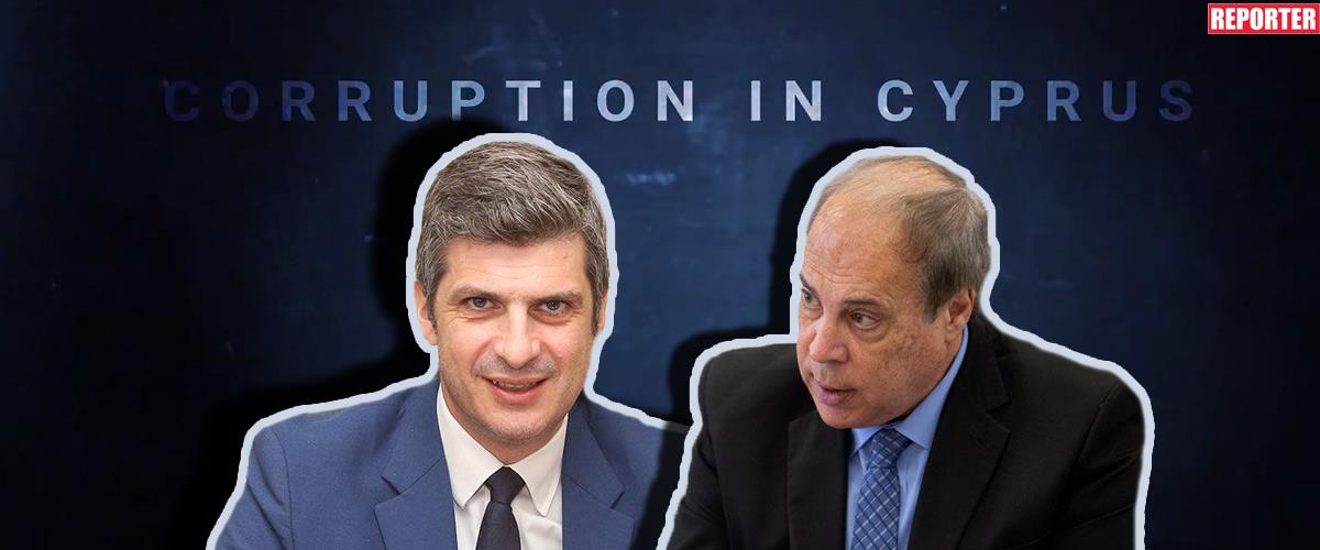 Επιστολή Δημητρίου σε Πογιατζή, ζητά αυτεπάγγελτη έρευνα-«Ο Εισαγγελέας ως νομικός σύμβουλος, δεν μπορεί να ελέγξει τους ίδιους ανθρώπους»