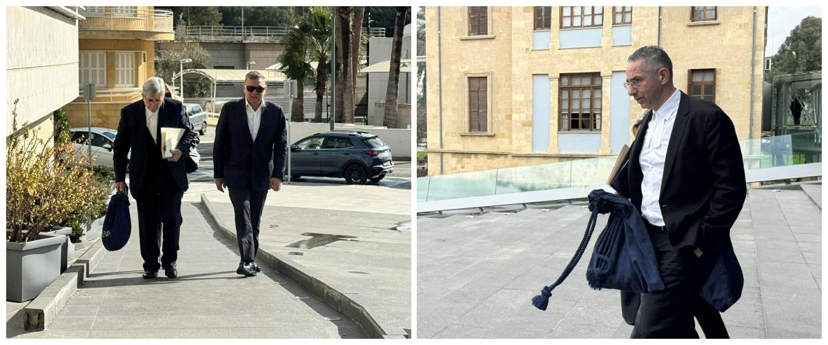 Ανέλυσε τους λόγους του αιτήματος για άρση της ασυλίας Σύκα ο Αγγελίδης-Επιχειρηματολογεί την Πέμπτη η πλευρά του βουλευτή