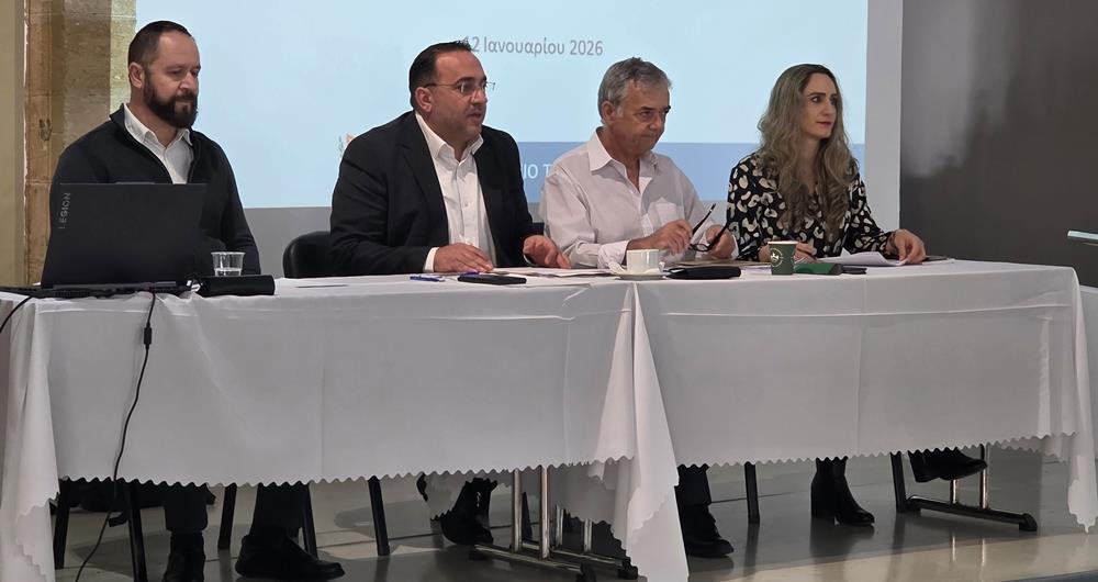 Το 2025 η καλύτερη τουριστική χρονιά, στόχος η διατήρηση της επιτυχίας