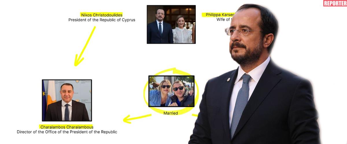 Αποτιμούν θετικά την παραίτηση Χαραλάμπους τα κόμματα της συμπολίτευσης-Παρακολουθούν και περιμένουν τα αποτελέσματα της έρευνας