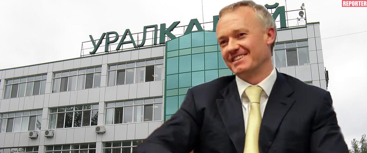 Ο άνθρωπος που προκάλεσε τριγμούς στις σχέσεις Ρωσίας και Λευκορωσίας-Το προφίλ του επιχειρηματία που εξαφανίστηκε στη Λεμεσό