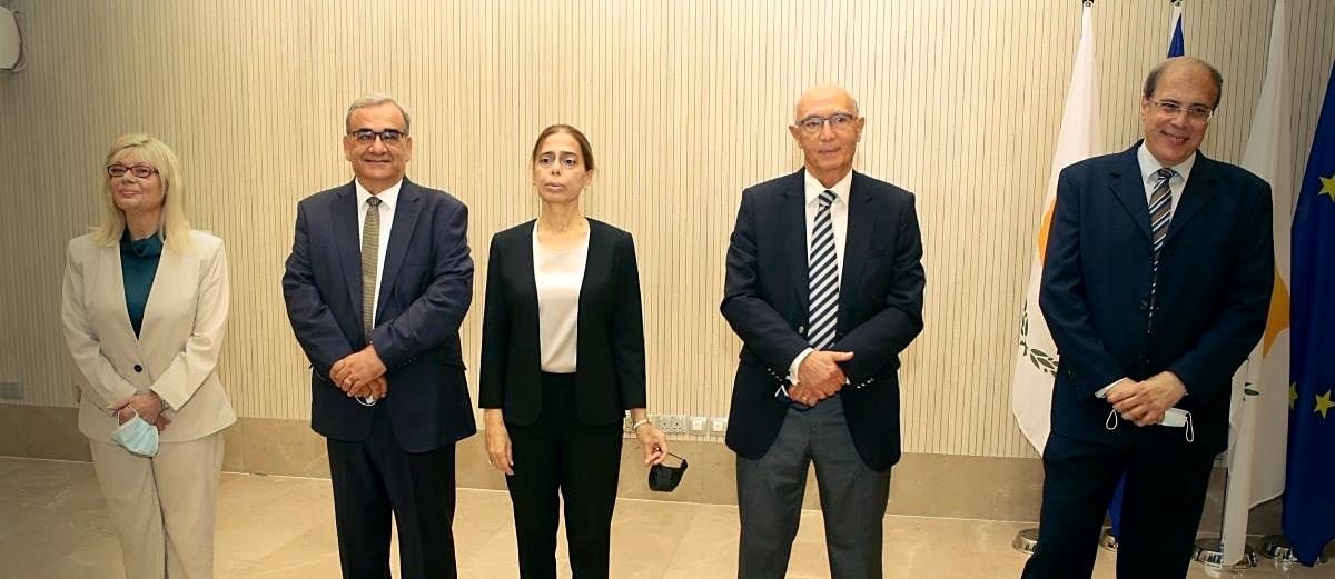 Μελέτησε το βίντεο η Αρχή κατά της Διαφθοράς, δεν μπορεί να διεξάγει παράλληλη έρευνα-Τι αναφέρει σε ανακοίνωση της