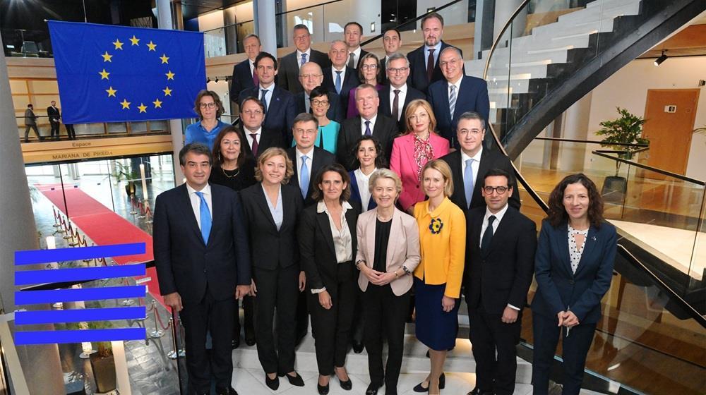 Cyprus Presidency of the EU: College of Commissioners to visit Cyprus