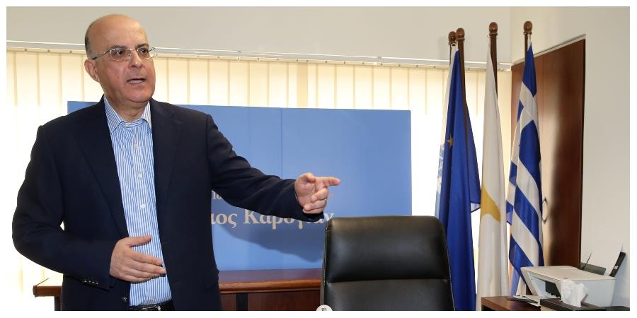 Πλήρη διερεύνηση μέχρι τέλους για το βίντεο ζητά η ΔΗΠΑ-«Ουδείς είναι υπεράνω του Νόμου»