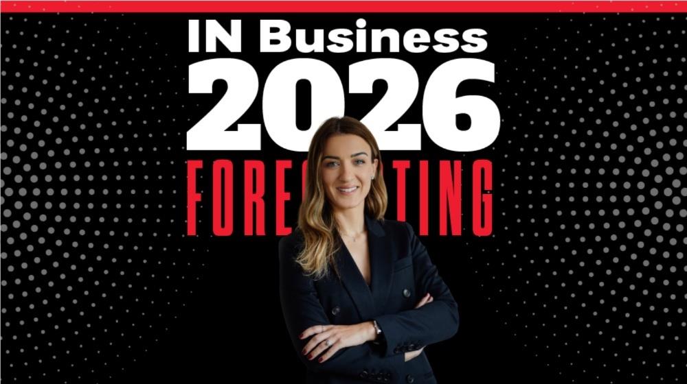 Christia Evagorou Papamichael: "Merchants are prioritising stability, visibility, and risk management over experimental models"