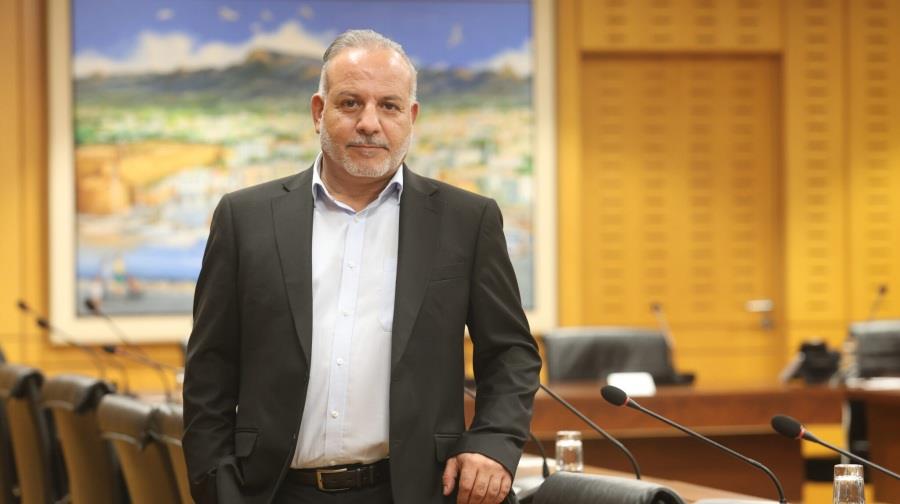 Τονίζουν την ανάγκη για θεσμική θωράκιση και διαφάνεια μετά τις παραιτήσεις Πρώτης Κυρίας και Χαραλάμπους οι Οικολόγοι