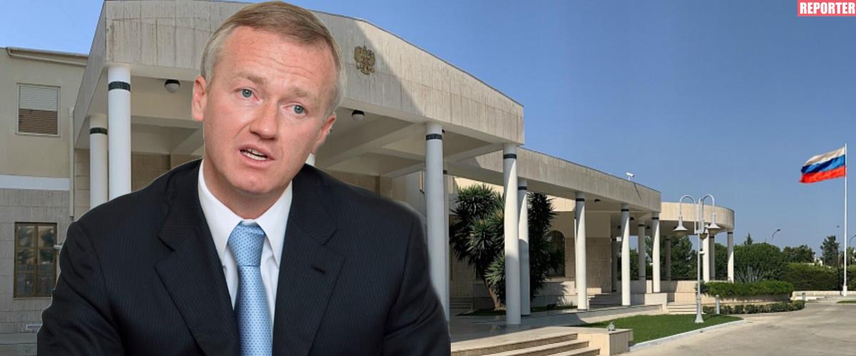 Αποκλείει τη συσχέτιση του θανάτου του διπλωμάτη με την εξαφάνιση του επιχειρηματία η Αστυνομία-Παράλληλες έρευνες