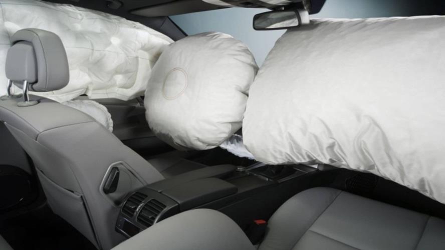 Αλλαγή Takata μέχρι το καλοκαίρι του 2027 ή απόσυρση οχήματος στα κατεχόμενα