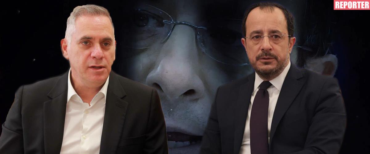 Ενοχλήθηκε ο Νικόλας από την αναφορά Προέδρου προς τα κόμματα για τις Βουλευτικές-«Εάν αφορούσαν το ΔΗΚΟ θεωρούμε ότι ήταν ατυχείς»