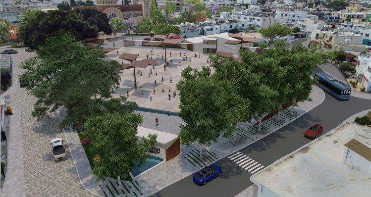 Σε φάση εξέτασης των ενστάσεων το Τοπικό Σχέδιο Αγίας Νάπας, Παραλιμνίου και Δερύνειας