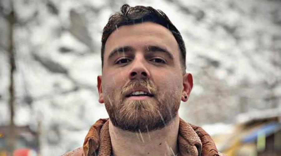 Το Ιράν ετοιμάζεται να εκτελέσει δια απαγχονισμού τον 26χρονο Ερφάν για συμμετοχή στις αντικαθεστωτικές διαδηλώσεις