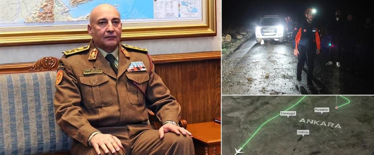 Ελεύθερη η Κύπρια αεροσυνοδός που οδηγήθηκε για ανάκριση από την ΜΙΤ για τη συντριβή του αεροσκάφους στην Άγκυρα