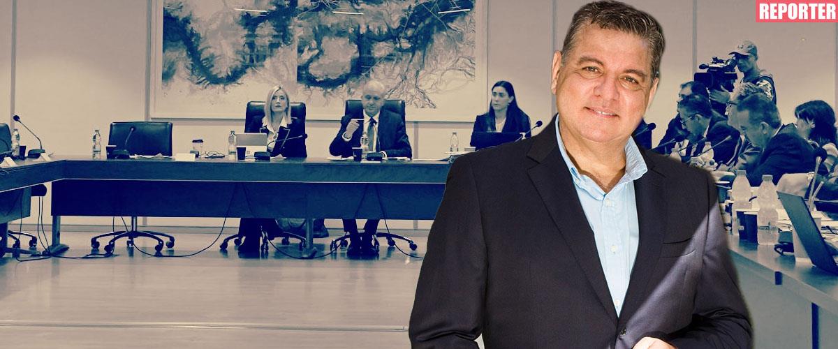 Ανέσυραν από το συρτάρι το νομοσχέδιο για τη βουλευτική ασυλία στον απόηχο της υπόθεσης Σύκα-Ανοίγει η συζήτηση στην Επ. Νομικών