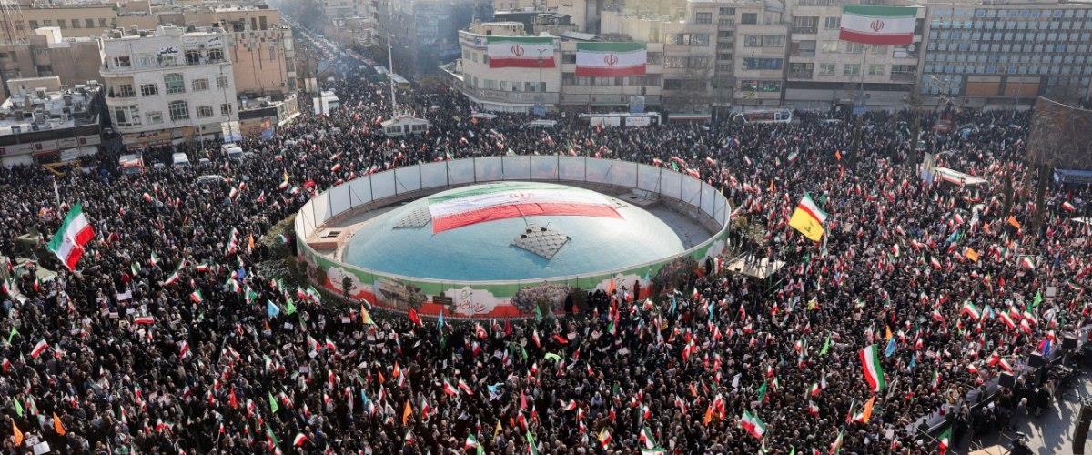 Αποτρέπει τους πολίτες να μην επισκέπτονται το Ιράν το Υπουργείο Εξωτερικών-«Εγκαταλείψτε άμεσα την χώρα, αποφυγή όλων των ταξιδιών»