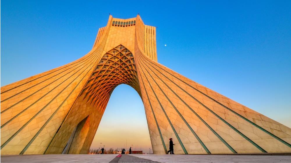 5376093706587681 Tehran