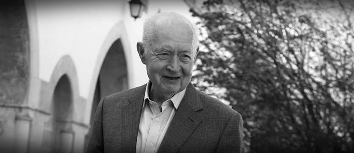 Ο πολιτικός κόσμος αποχαιρετά τον Γιώργο Βασιλείου-«Έσβησε ήσυχα στην αγκαλιά μας…»