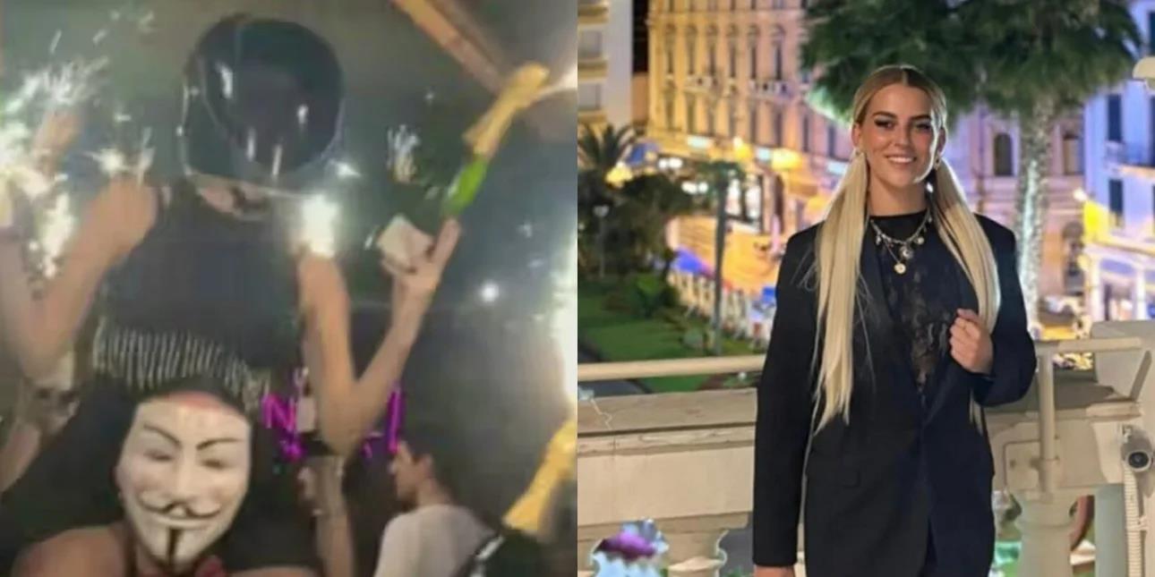 Αυτή είναι η Γαλλίδα σερβιτόρα που άθελά της ξεκίνησε την πυρκαγιά στο Κραν Μοντανά-Πέθανε από ασφυξία