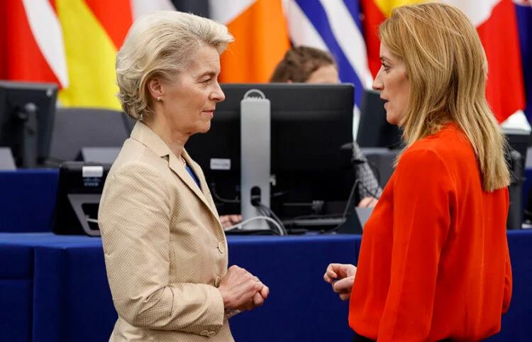 Ήταν πραγματικός Ευρωπαίος, άνοιξε τον δρόμο για ένταξη της Κύπρου στην EE