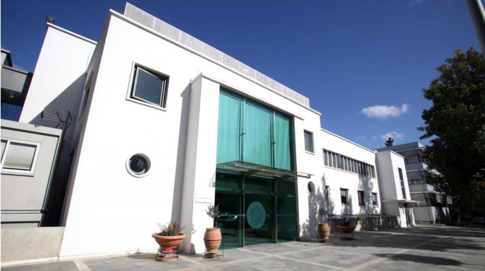 Ηouse of Representatives hosting Interparliamentary Conference on AI