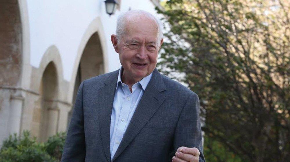 Γιώργος Βασιλείου: Διακυβέρνηση με βαρύτητα στην οικονομία - Επίτευγμα η φορολογική μεταρρύθμιση