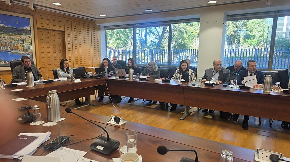 Μαρία Παναγιώτου: Η Mercosur επιτρέπει βελτίωση των εξαγωγικών ευκαιριών κυπριακών προϊόντων - Μείωση δασμών έως 55%