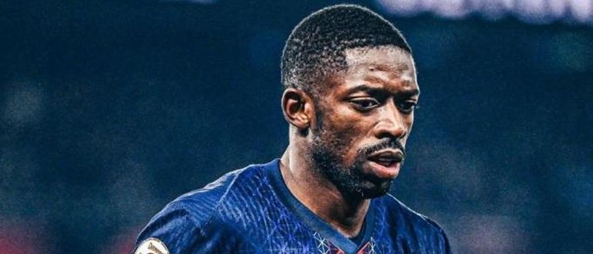 Η Παρί ξεκίνησε συζητήσεις με τον Ντεμπελέ για νέο συμβόλαιο
