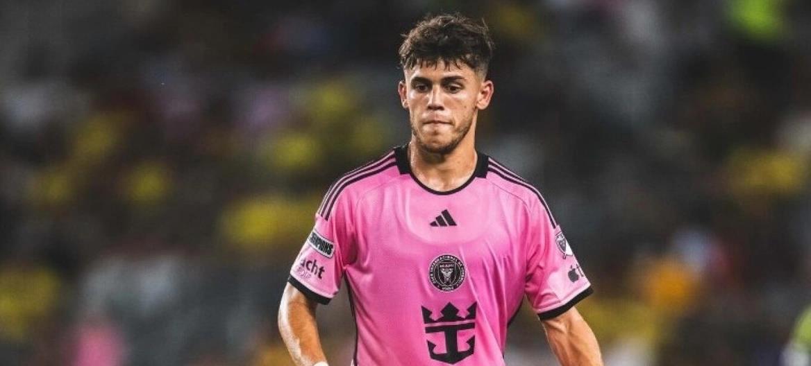 Για ενδιαφέρον του Παναθηναϊκού για τον Νόα Άλεν της Ίντερ Μαϊάμι κάνουν λόγο στις ΗΠΑ