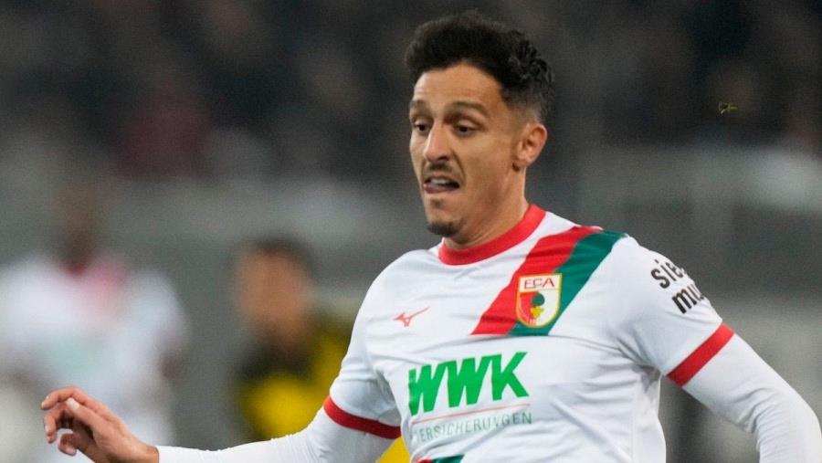 Σόκαρε την Άουγκσμπουργκ η Ουνιόν-Κόλλησαν στην ισοπαλία οι δύο ομάδες