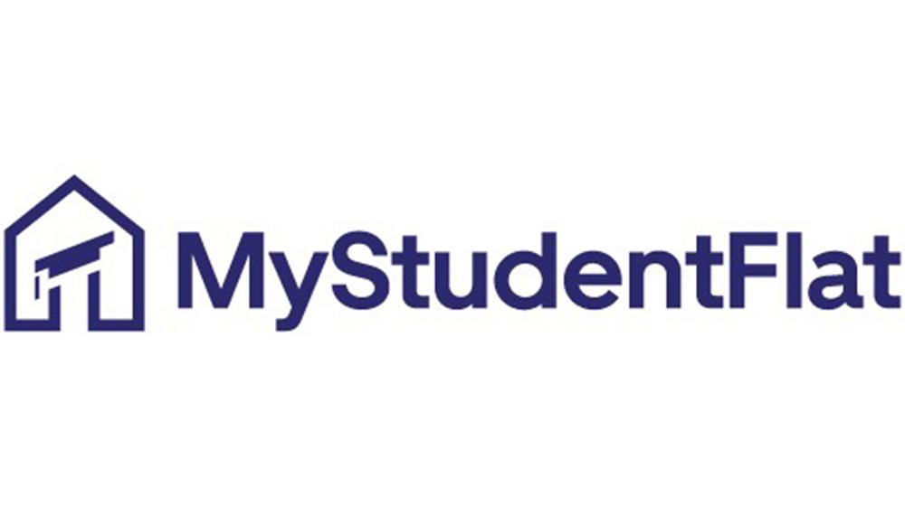 5377913478610901 MYSTUDENTFLAT LOGO