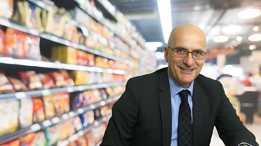 PASYPE's Andreas Hadjiadamou: Supermarkets will open as normal this Saturday