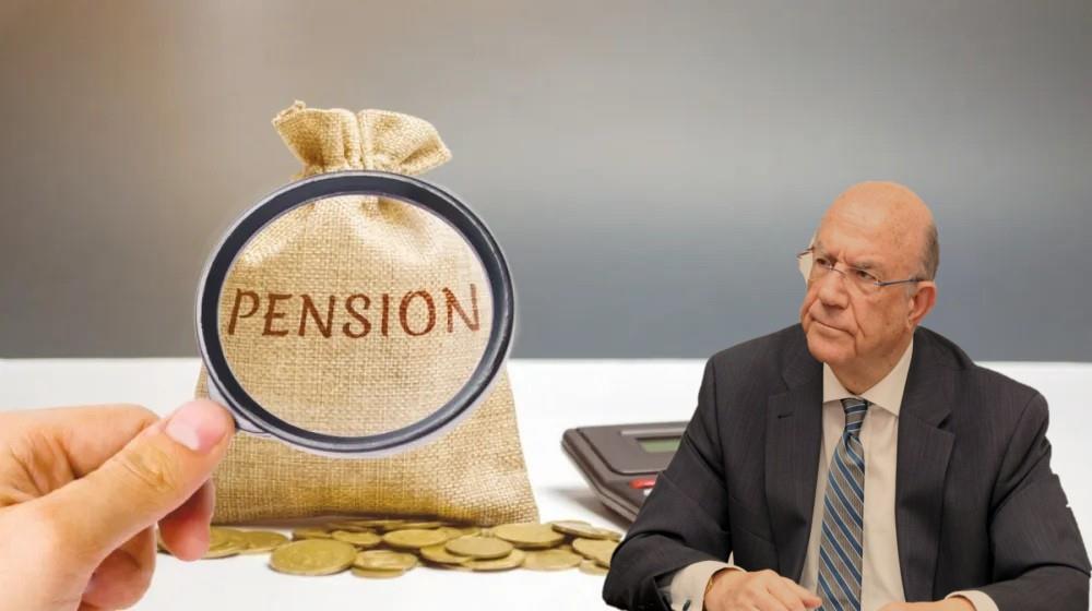 Υπουργός Οικονομικών: Το συνταξιοδοτικό το μεγάλο στοίχημα για το 2026 – «Στόχος η αύξηση των χαμηλών συντάξεων»