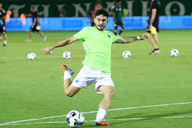 Συγκλονίζει ο Ιωάννης Κωστή για τον πατέρα του-«Όταν βάλω γκολ κοιτάω στον ουρανό, είναι αφιερωμένο...»