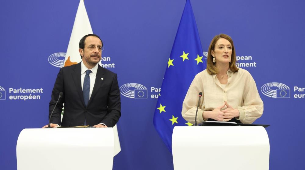 5382137426530747 Chritodoulides Metsola